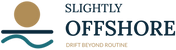 Slightly Offshore logo